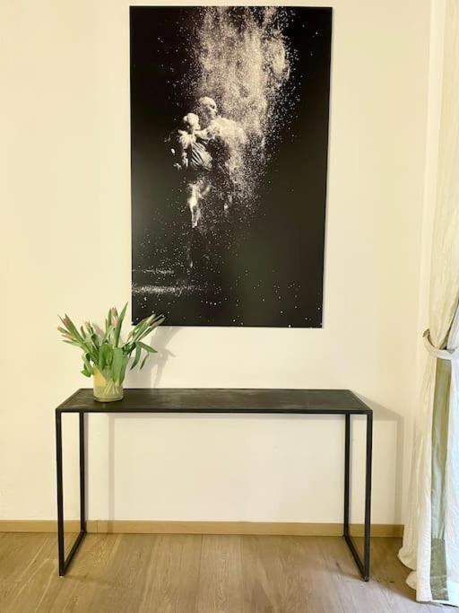 Apartament Design Studio Centro Storico Mediolan Zewnętrze zdjęcie