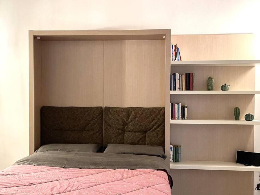 Apartament Design Studio Centro Storico Mediolan Zewnętrze zdjęcie