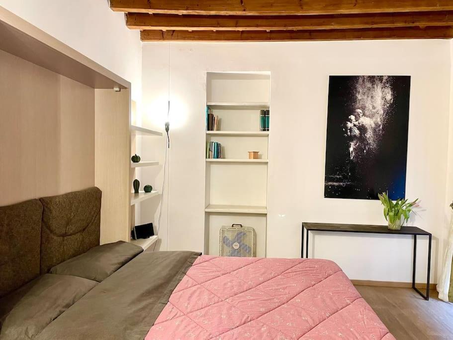 Apartament Design Studio Centro Storico Mediolan Zewnętrze zdjęcie